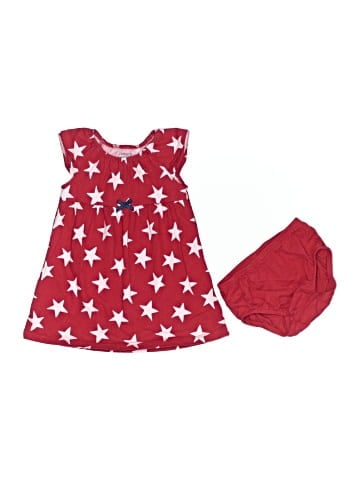 Child of Mine by Carter's Dress (view 1)