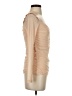 Venus Tan Cocktail Dress Size S - photo 4