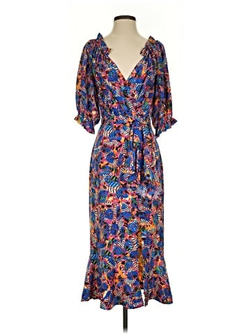 Saloni Casual Dress (view 1)