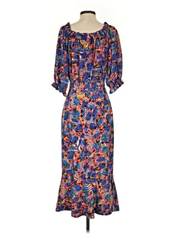 Saloni Casual Dress (view 2)