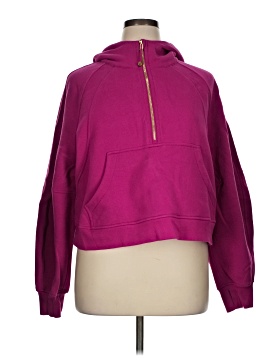 Lululemon Athletica Pullover Hoodie