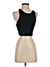 Girlfriend Collective Black Tank Top Size XS - photo 1