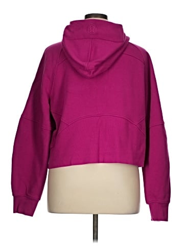 Lululemon Athletica Pullover Hoodie (view 2)