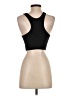 Girlfriend Collective Black Tank Top Size XS - photo 2