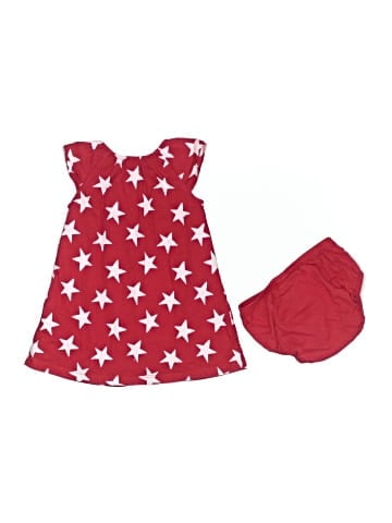 Child of Mine by Carter's Dress (view 2)