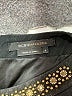 BCBGMAXAZRIA Tweed Gray Casual Dress Size 2 - photo 7