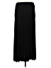 A New Day Solid Black Formal Skirt Size M - photo 2