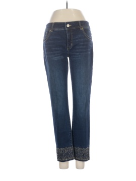 So Slimming By Chico's Jeans