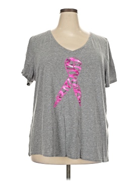 Livi Active Short Sleeve T Shirt