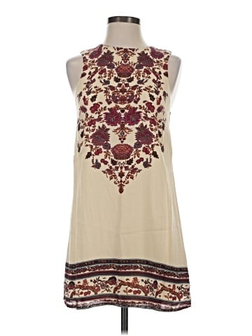 Ecote Sleeveless Blouse (view 1)