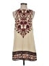 Ecote 100% Rayon Ivory Sleeveless Blouse Size S - photo 1