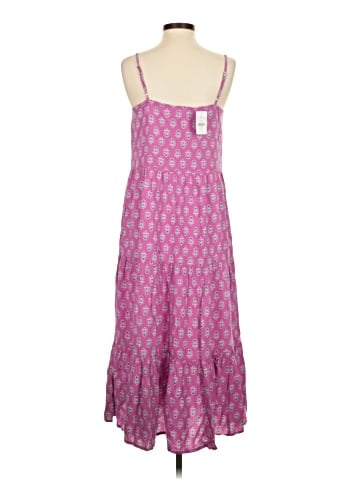 J.Crew Factory Store Casual Dress (view 2)