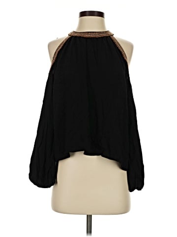 Forever 21 Sleeveless Blouse (view 1)