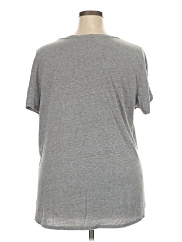 LIVI Active Short Sleeve T-Shirt (view 2)