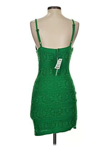 Olive and Oak Cocktail Dress (view 2)