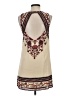 Ecote 100% Rayon Ivory Sleeveless Blouse Size S - photo 2