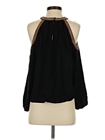Forever 21 Sleeveless Blouse (view 2)