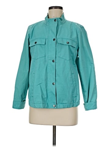 Christopher & Banks Jacket (view 1)