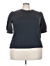 Free Assembly Gray Sweatshirt Size 3X - photo 1