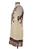 Ecote 100% Rayon Ivory Sleeveless Blouse Size S - photo 5