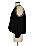 Forever 21 100% Rayon Black Sleeveless Blouse Size S - photo 5