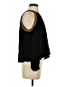 Forever 21 100% Rayon Black Sleeveless Blouse Size S - photo 4