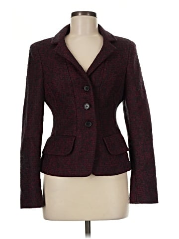 L.K. Bennett Blazer (view 1)