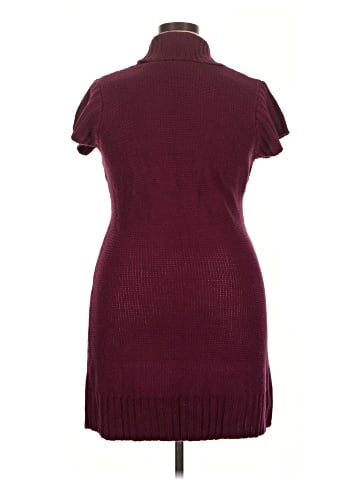 Derek Heart Casual Dress (view 2)
