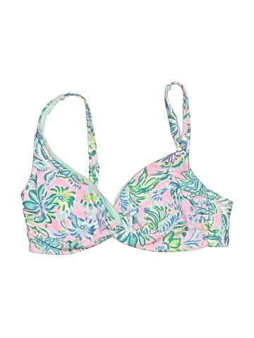 Stella Parker Swimsuit Top (view 1)