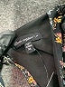 Ever After 100% Polyester Black 3/4 Sleeve Blouse Size XL - photo 7
