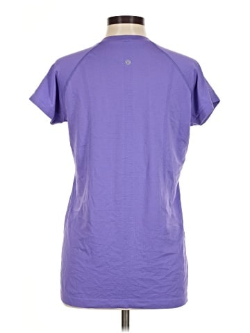 Lululemon Athletica Active T-Shirt (view 2)