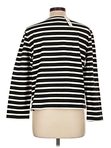 J.Crew 3/4 Sleeve T-Shirt (view 2)