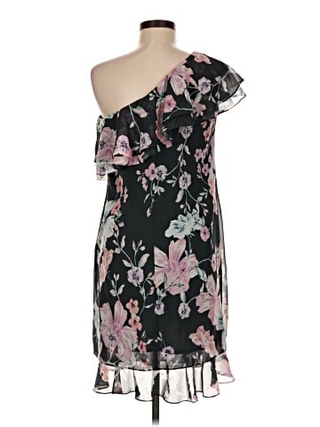 Eliza J Cocktail Dress (view 2)