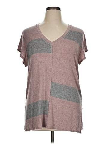 H by Bordeaux Short Sleeve T-Shirt (view 1)