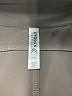 Kyodan Solid Tan Khaki Shorts Size P - Sm - photo 3