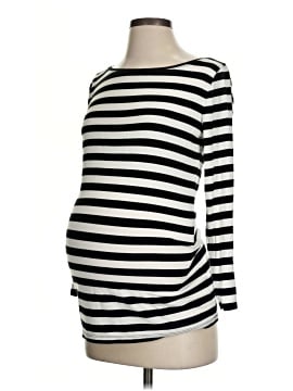 Hatch X J.Crew Long Sleeve Top