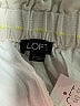 Ann Taylor LOFT Yellow Shorts Size 2 - photo 3
