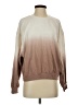 Wild Fable 100% Cotton Tie-dye Tan Sweatshirt Size S - photo 1