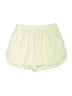 Wild Fable Polka Dots Yellow Shorts Size M - photo 1
