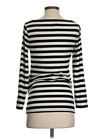 HATCH X J.Crew Long Sleeve Top (view 2)