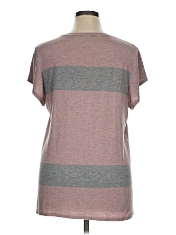 H by Bordeaux Short Sleeve T-Shirt (view 2)
