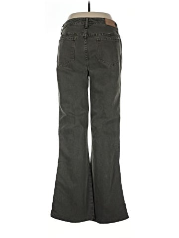Barbara Lesser Fibers Jeans (view 2)