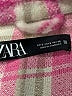 Zara Pink Cardigan Size S - photo 7