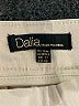 dalia Solid Tan Casual Pants Size 18 - photo 4