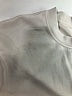 Lululemon Athletica Solid Ivory Sweatshirt Size 6 - photo 3