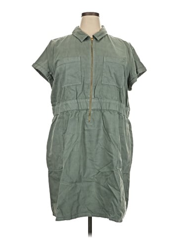 J.Crew Casual Dress (view 1)