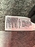 Spotted Zebra Ivory Dress Size 12 - photo 4