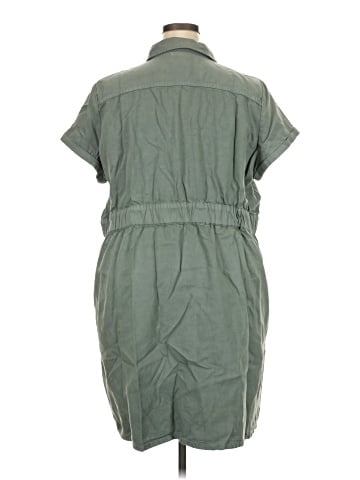 J.Crew Casual Dress (view 2)