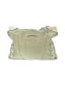 B Makowsky 100% Leather Ivory Leather Shoulder Bag One size - photo 3