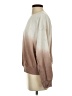 Wild Fable 100% Cotton Tie-dye Tan Sweatshirt Size S - photo 5